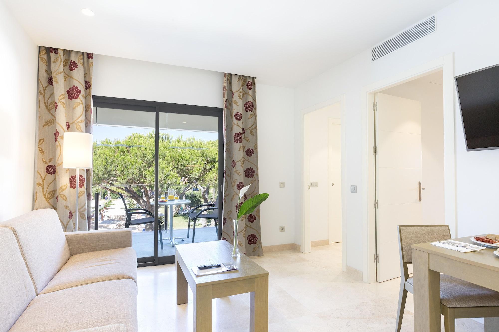 Hipotels Barrosa Garden 4* Chiclana de la Frontera