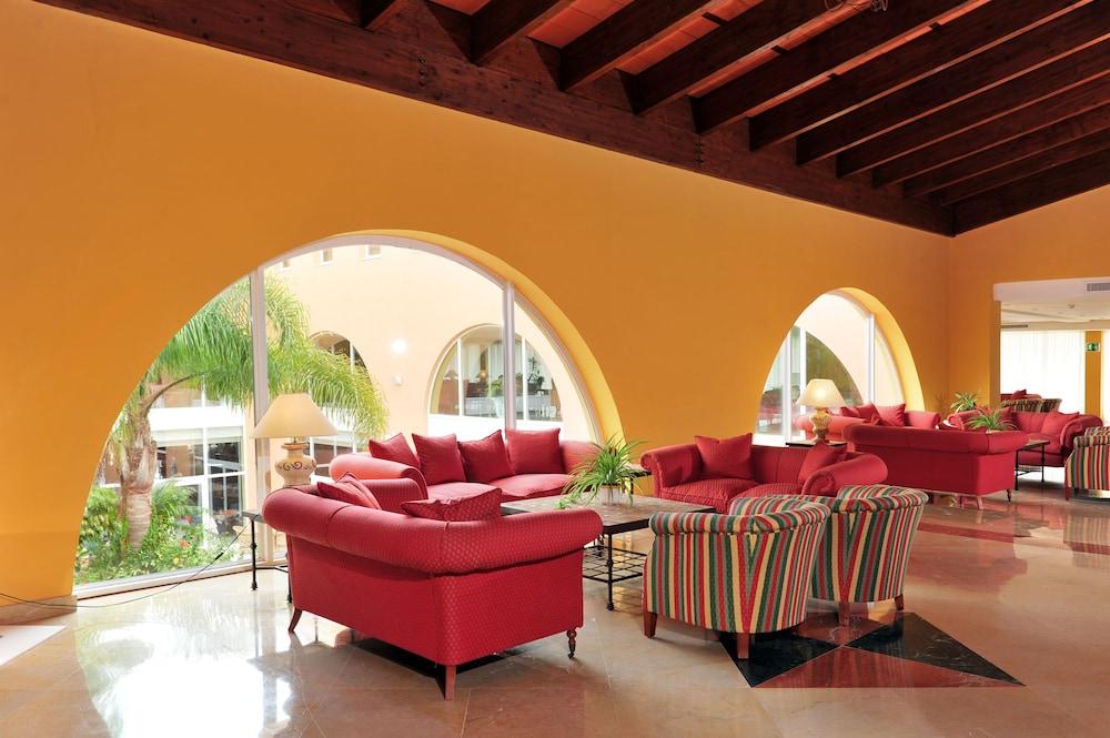 Hipotels Barrosa Garden Hotel 4*