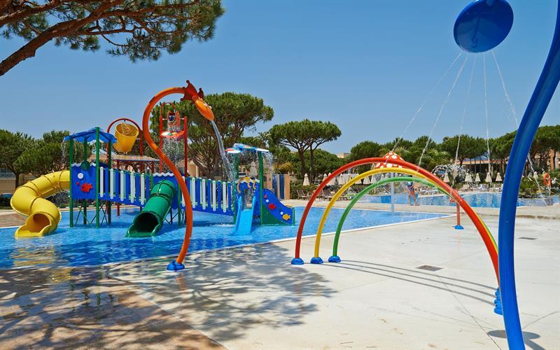 Hipotels Barrosa Garden 4* Chiclana de la Frontera