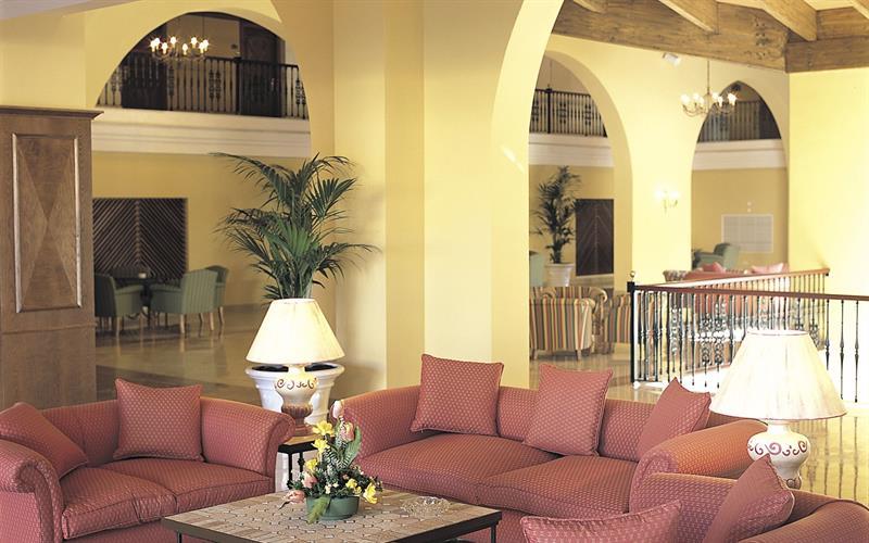 Hotel Hipotels Barrosa Garden