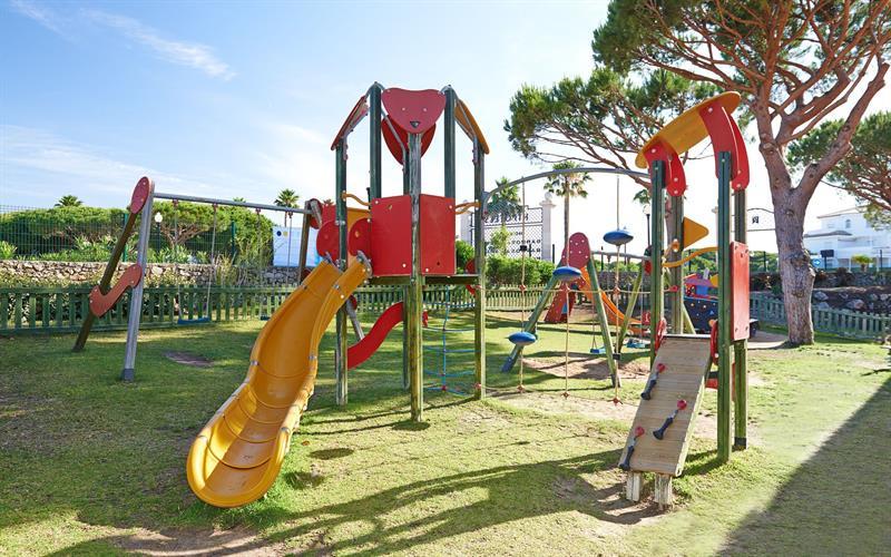 Hipotels Barrosa Garden Hotel 4*