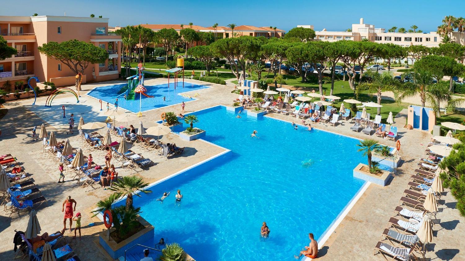 Hipotels Barrosa Garden Chiclana de la Frontera