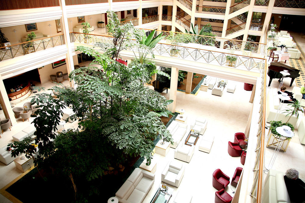 Hotel Hipotels Barrosa Garden 4*
