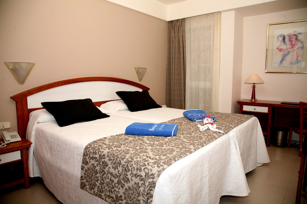Hotel Hipotels Barrosa Garden 4*