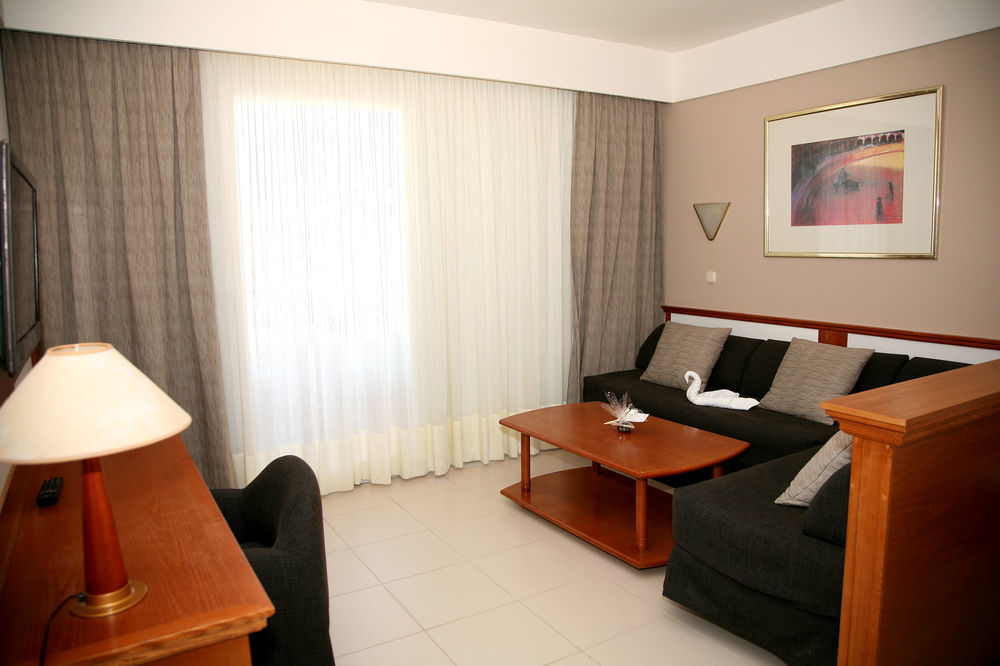 Hipotels Barrosa Garden Chiclana de la Frontera