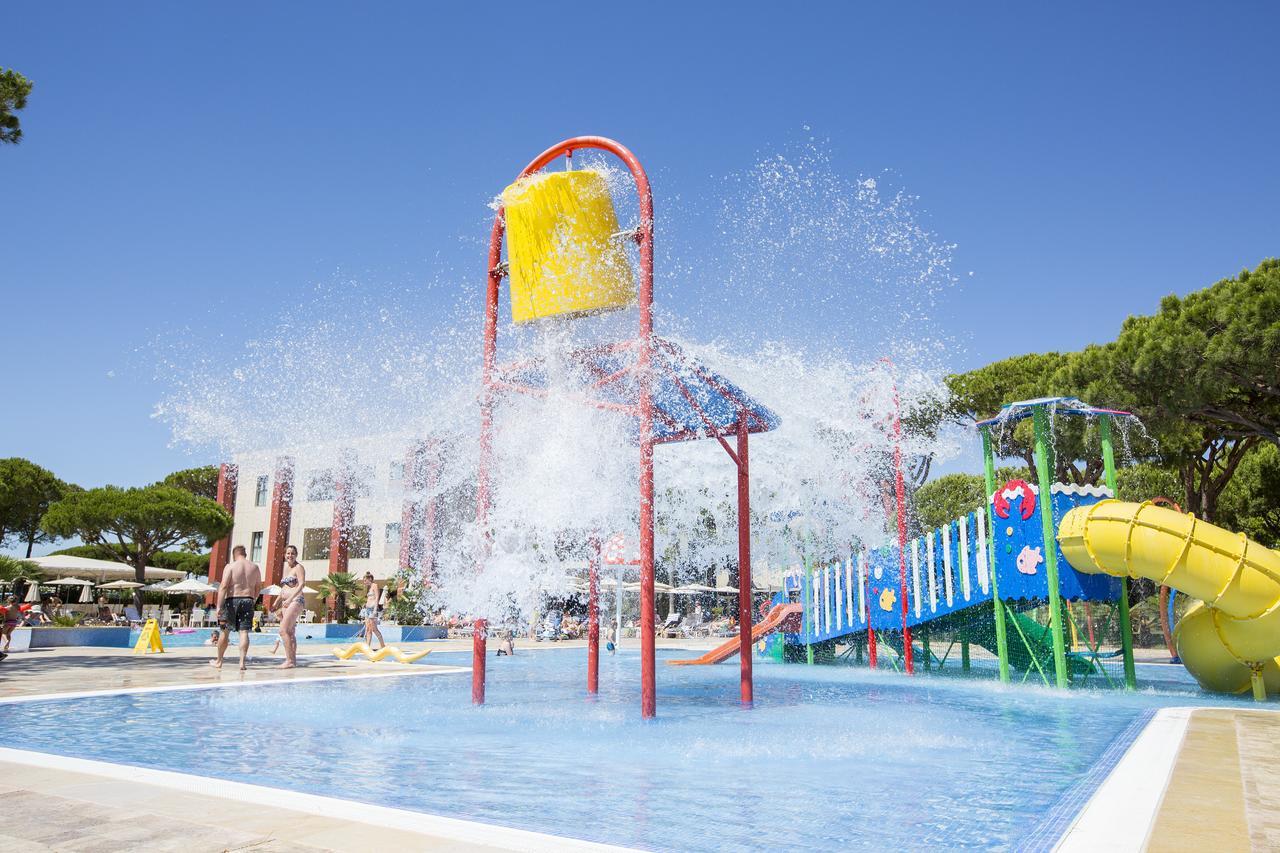 Hipotels Barrosa Garden 4*