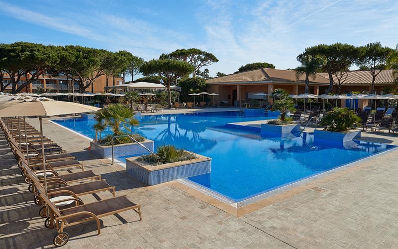 Hipotels Barrosa Garden Hotel