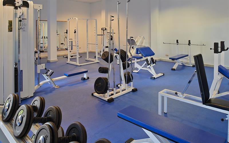 Hipotels Barrosa Garden Hotel 4*