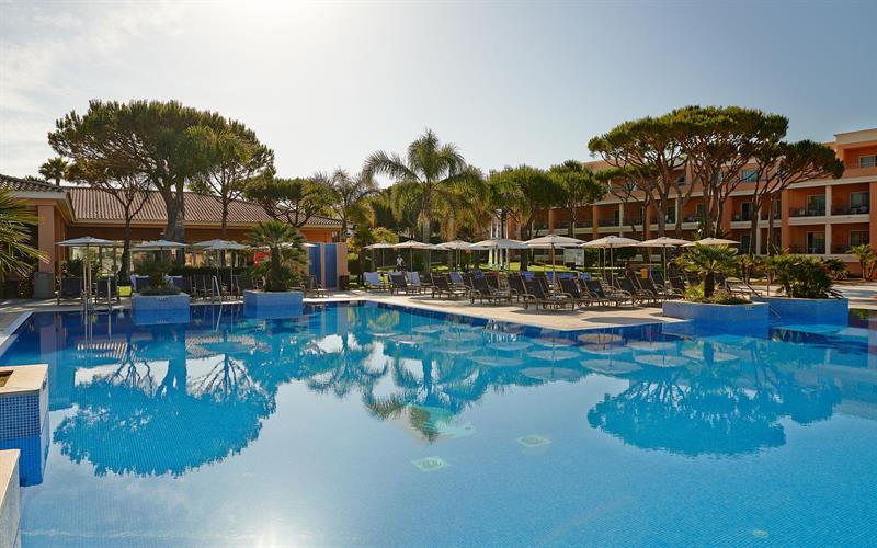 Hipotels Barrosa Garden Chiclana de la Frontera