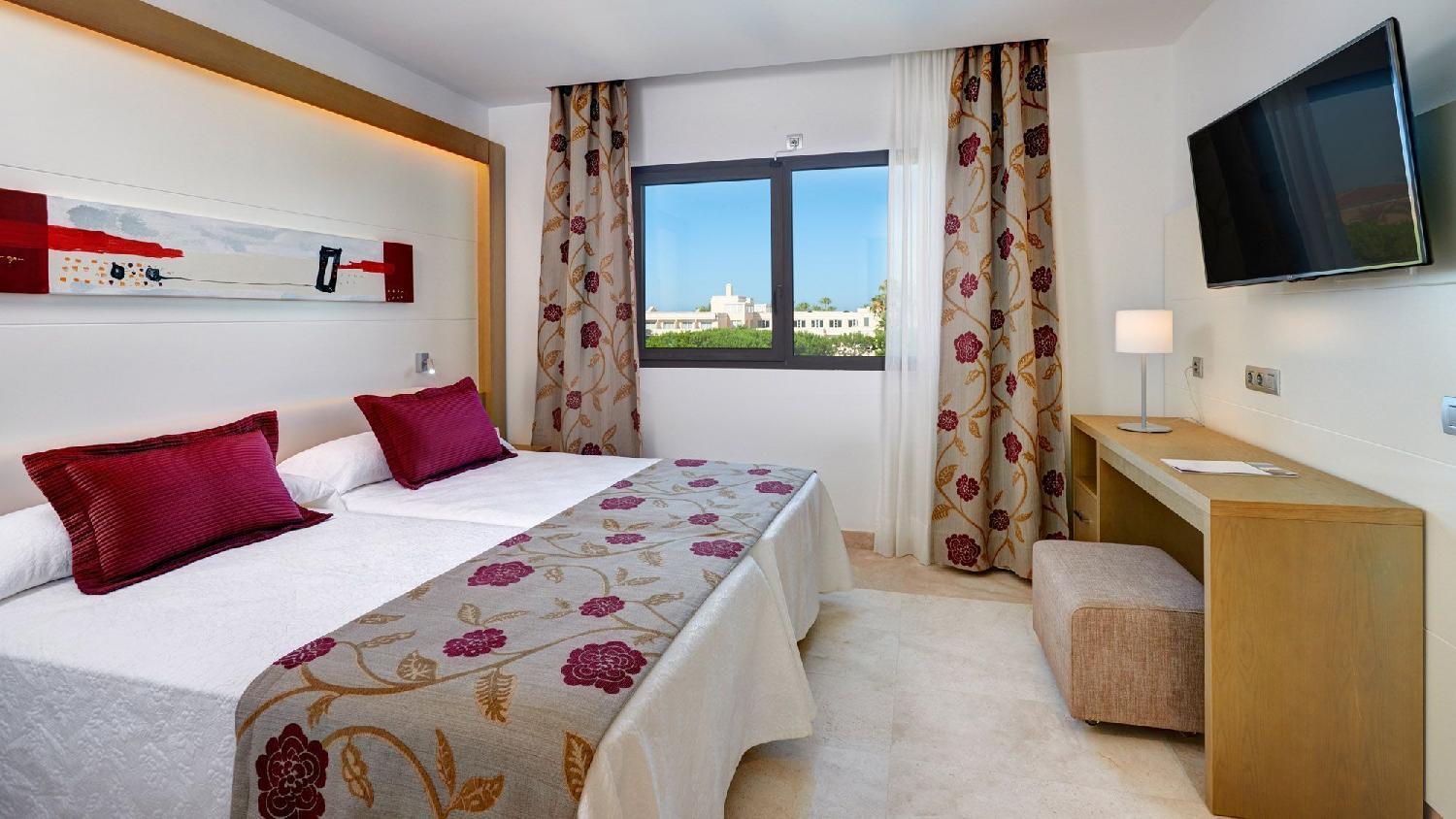 Hipotels Barrosa Garden Hotel Chiclana de la Frontera