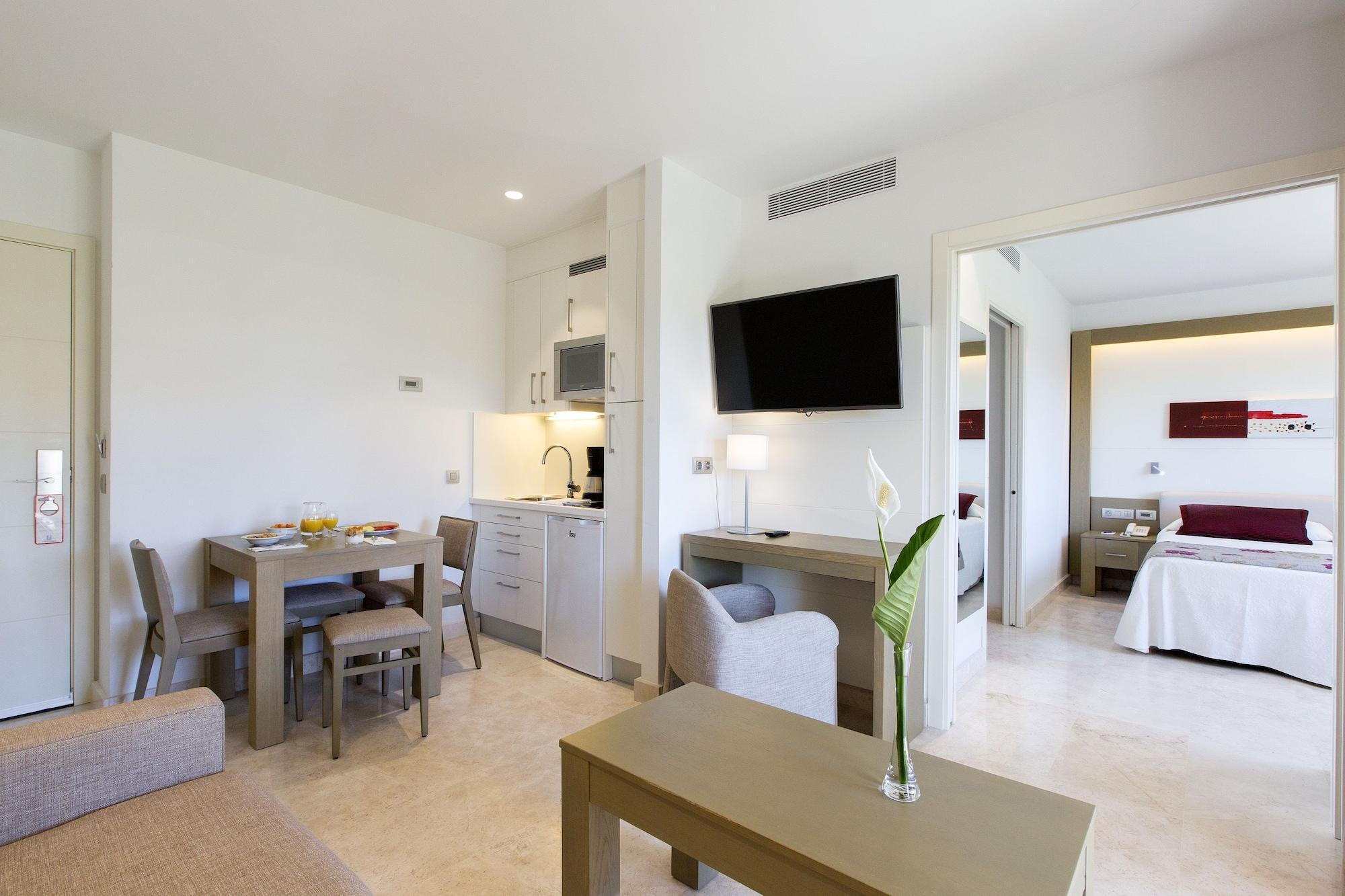 Hipotels Barrosa Garden 4* Chiclana de la Frontera